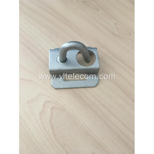 Fastening Hook, Hinger Support FTTH Cabling Accessories